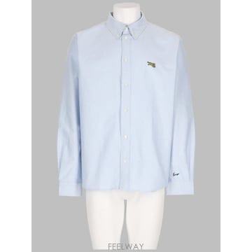 26 F/W 겐조 LONGSLEEVEDSHIRTS FG65CH4109 B0042255997