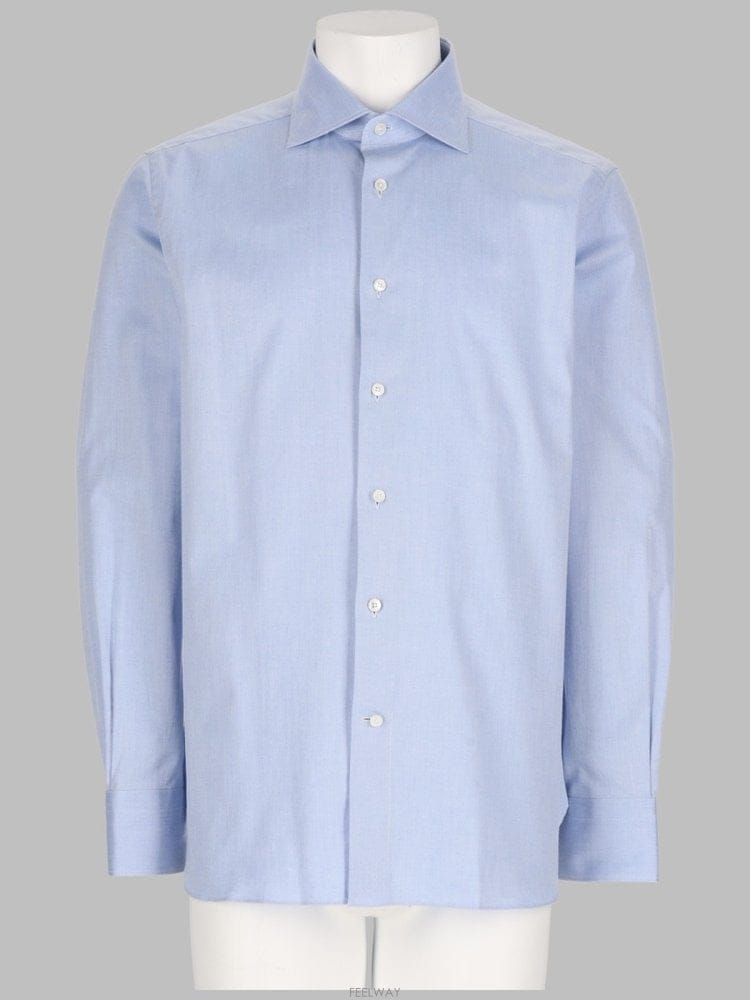 Zegna 26 F/W ���� LONGSLEEVEDSHIRTS 401342A4_9 B004225601526 F/W ���� LONGSLEEVEDSHIRTS 401342A4_9 B0042256015