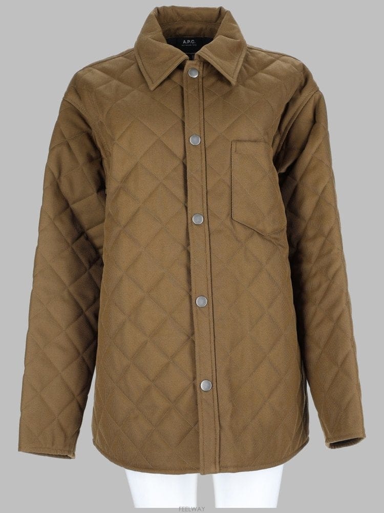 A.P.C. 26 F/W A.P.C ����� BLAZERS PSANG-M32034_ B004225601926 F/W A.P.C ����� BLAZERS PSANG-M32034_ B0042256019
