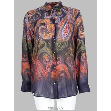 26 F/W 에트로 LONGSLEEVEDSHIRTS WRIA0013_ B0042256032