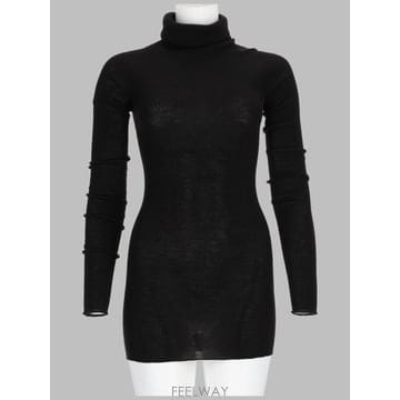 26 F/W 릭오웬스 셔츠 A 투비노 인 라나 RP02F5614_RI B0042256035
