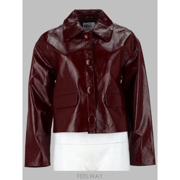 25 F/W 셀프 포트레이트 LEATHERJACKETS PF25-09 B0042256051