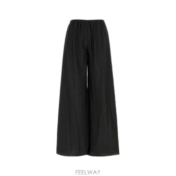 더로우 갈라 팬츠
