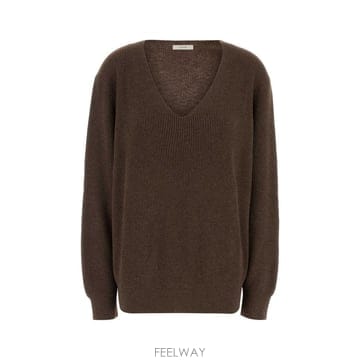 더 로우 PHEF 탑 R000612Y1041 FUD B0442256073