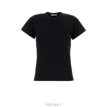 더 로우 DUCA 탑 R000678K788 BLK B0442256078