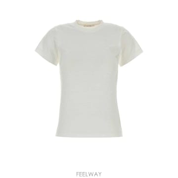 더 로우 DUCA 탑 R000678K788 WHT B0442256079