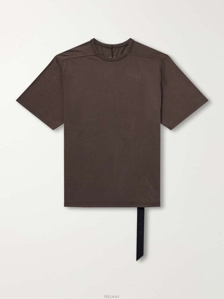 Rick Owens �������� ��ũ������ �극�� ��ư-���� Ƽ���� DU02F6254 RN B0082256156�������� ��ũ������ �극�� ��ư-���� Ƽ���� DU02F6254 