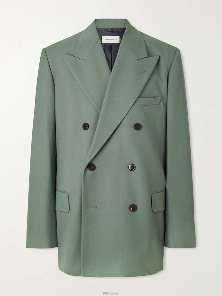 Dries Van Noten �帮�� �� ��ư BOSIER �����극��Ƽ�� �� �������� 262-02 B0082256161�帮�� �� ��ư BOSIER �����극��Ƽ�� �� �������� 262-0