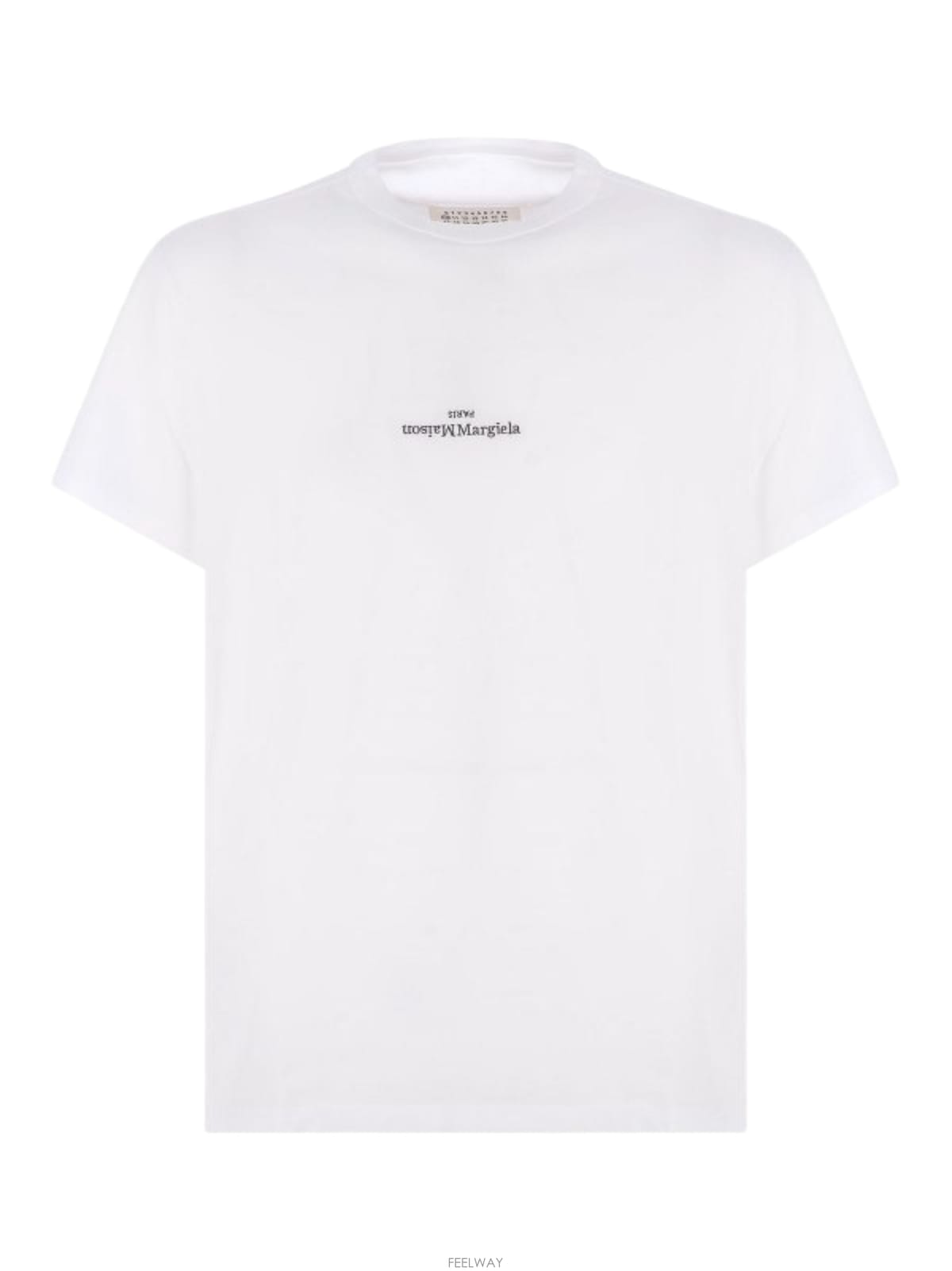 Maison Margiela [S] 26FW �������������� �ΰ� ���� Ƽ���� S30GC0701 S22816 994[S] 26FW �������������� �ΰ� ���� Ƽ���� S30GC0701 S22