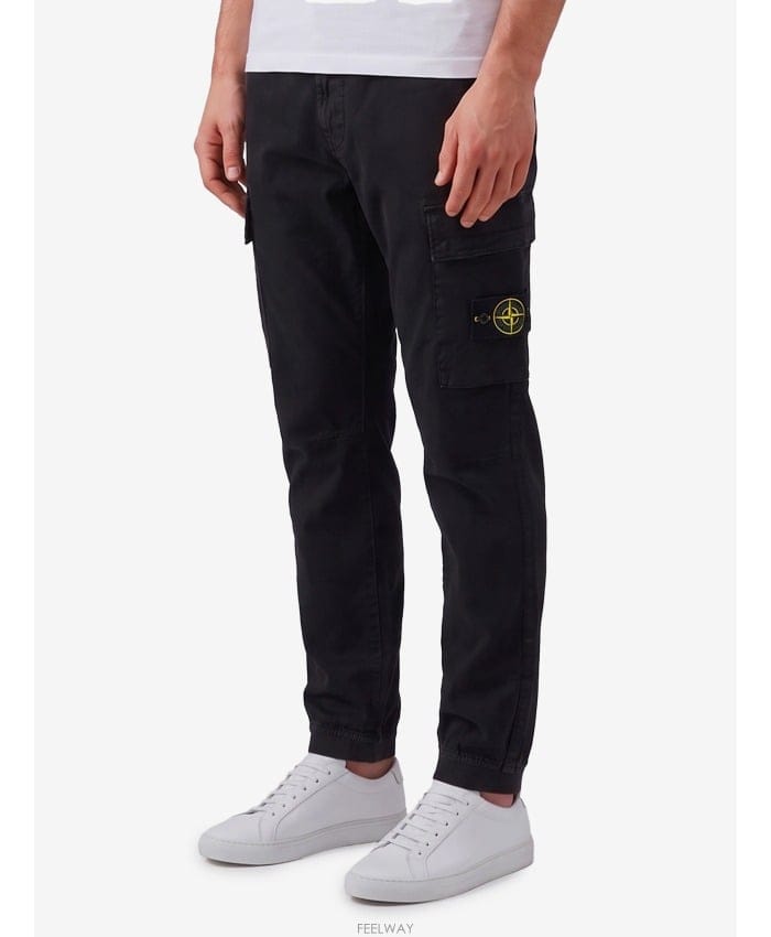 Stone Island 26FW ������Ϸ��� ���� ī������ Ʈ����� [M] L2S153100033S00L1 V012926FW ������Ϸ��� ���� ī������ Ʈ����� [M] L2S153100