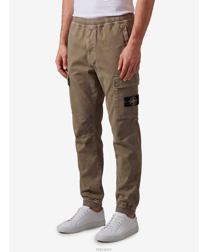 Stone Island 26FW ������Ϸ��� ���� ī������ Ʈ����� [M] L2S153100033S00L1 V015G26FW ������Ϸ��� ���� ī������ Ʈ����� [M] L2S153100