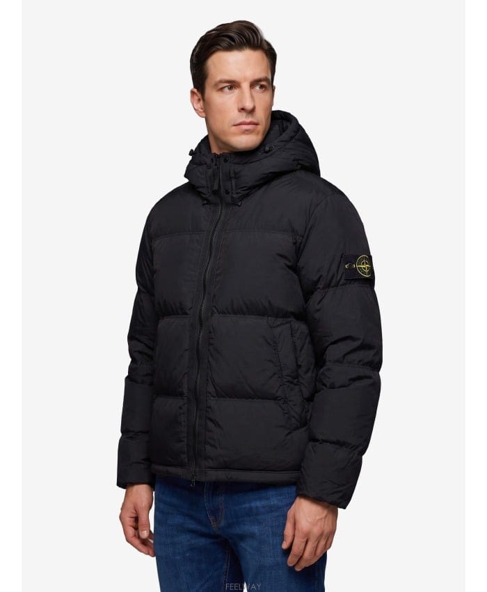 Stone Island 26FW ������Ϸ��� ���� �ڵ�� ����ž �ٿ����� [M] L2S154100013S0483 V002926FW ������Ϸ��� ���� �ڵ�� ����ž �ٿ����� [M] L2S1