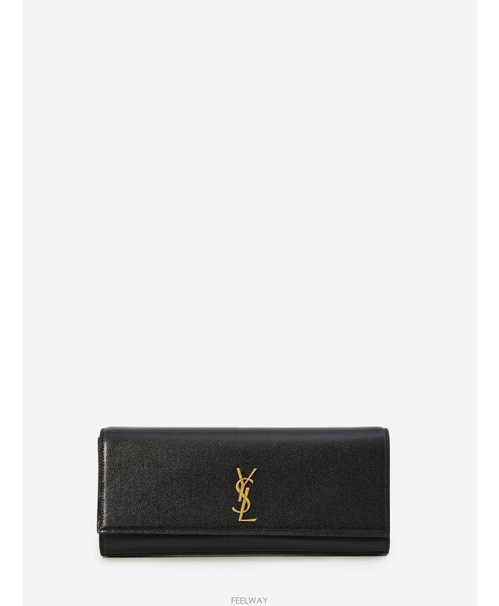 Saint Laurent 26FW ���ζ� ���� ���׷� ����Ʈ �ٰ�Ʈ Ŭ��ġ [M] 851921 AAGBE 100026FW ���ζ� ���� ���׷� ����Ʈ �ٰ�Ʈ Ŭ��ġ [M] 851