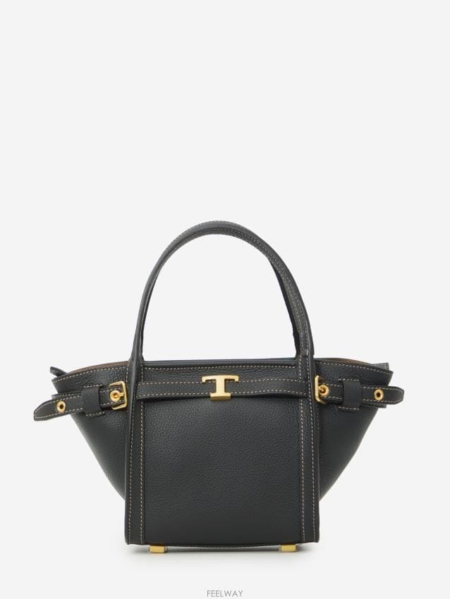 TODS 26FW ���� ���� T�ΰ� ��� ��Ʈ�� �̴� [M] XBWTIMA0100 WKA B99926FW ���� ���� T�ΰ� ��� ��Ʈ�� �̴� [M] XBWTIMA0100 
