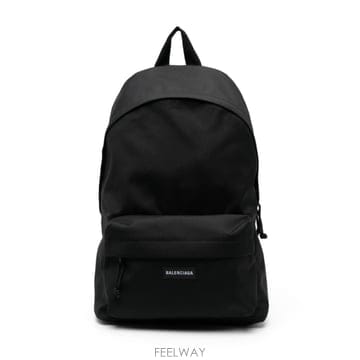 [S] 26FW 발렌시아가 익스플로러 백팩 503221 2VZ37 1000