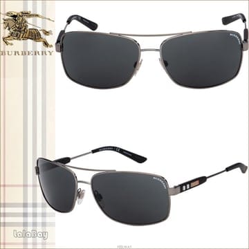Burberry ������ ���� ���۶� BE3074 100387 ���Ϸ� �׷��� ���� ���� 63 mm������ ���� ���۶� BE3074 100387 ���Ϸ� �׷��� ���� 