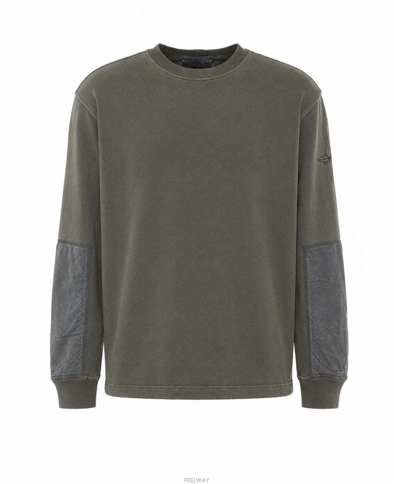Stone Island 26 F/W ���� ���Ϸ��� �ΰ� ������ 6100033/S00V2V00 B001225580626 F/W ���� ���Ϸ��� �ΰ� ������ 6100033/S00V2V00 B001