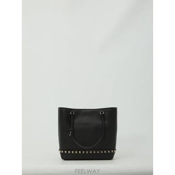 26 F/W 발렌티노 스몰 락스터드 토트백 백 9W2B0T75VSF0 B0022256110