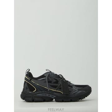 26 F/W 오프화이트 BE 라이트 백 스니커즈 M295C9F0011 B0022256112