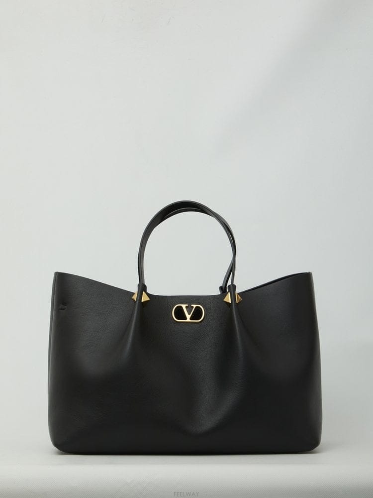 Valentino 26 F/W �߷�Ƽ�� ���� V�ΰ� �ñ״�ó ��Ʈ�� �� 9W2B0T82 B002225611326 F/W �߷�Ƽ�� ���� V�ΰ� �ñ״�ó ��Ʈ�� �� 9W2B0T82