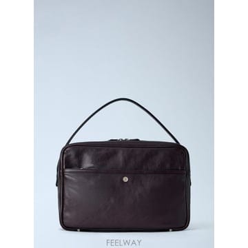 26 F/W 아크네 스튜디오 CAMERO 카메라 숄더 백 C10235 B0112255314