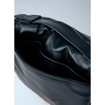26 F/W 스포츠막스 미니 SOFFY 레더 핸드백 262251604 B0112255343
