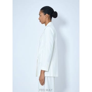 26 F/W 막스마라 더블브레스티드 블레이저 2621916021600 B0112255347