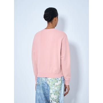 26 F/W 아크네 스튜디오 후리스 맨투맨 WITH 로고 CI0227 B0112255362
