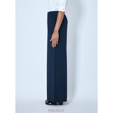 26 F/W 막스마라 와이드레그 트라우저 2621136021600 0 B0112255370