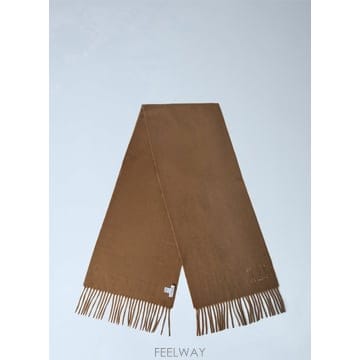26 F/W 막스마라 엠브로이드 프린지 울 스카프 2624546311 B0112255375