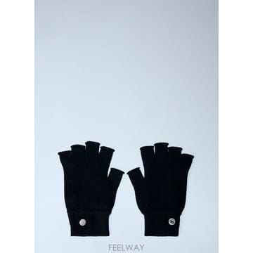 Rick Owens 26 F/W �������� ����� Ʈ�� FINGERLESS �尩 RU02F B011225538126 F/W �������� ����� Ʈ�� FINGERLESS �尩 RU02F B011