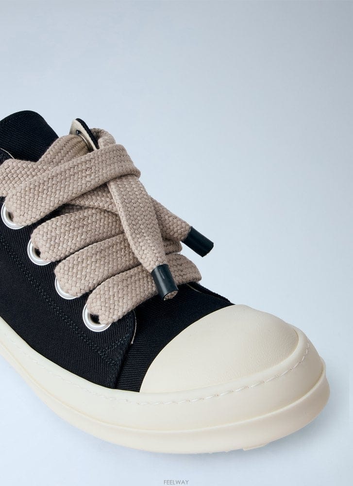 Rick Owens 26 F/W �������� ��ũ������ JUMBOLACE �ο� SNEAKS  B011225538726 F/W �������� ��ũ������ JUMBOLACE �ο� SNEAKS  B011