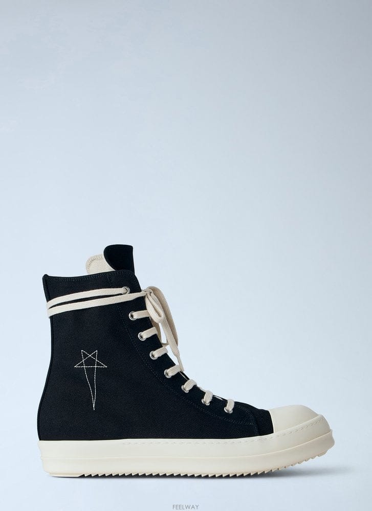 Rick Owens 26 F/W �������� ��ũ������ ����ž ĵ���� ����Ŀ�� DU02F68 B011225539126 F/W �������� ��ũ������ ����ž ĵ���� ����Ŀ�� DU02
