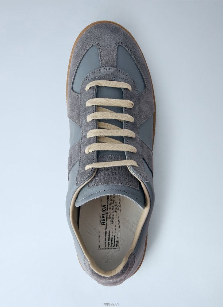 Maison Margiela 26 F/W ���� ���������� ���ø�ī ����Ŀ�� S57WS0236 P1 B011225539426 F/W ���� ���������� ���ø�ī ����Ŀ�� S57WS0236 P1 