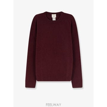 알리지 메리노 울 & 캐시미어 블렌드 스웨터 266471A6213M B0652255583
