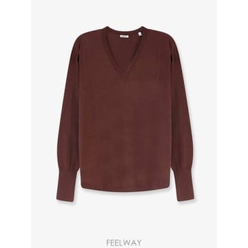아스페시 버진 울 스웨터 3259V10801210 B0652255586