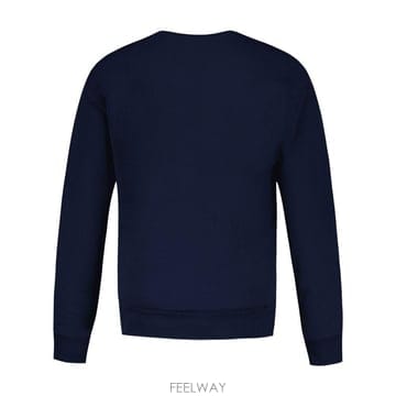 24 S/S A.P.C 아페쎄 VALENTIN 스웨트 APC 코튼 블 B0731431940