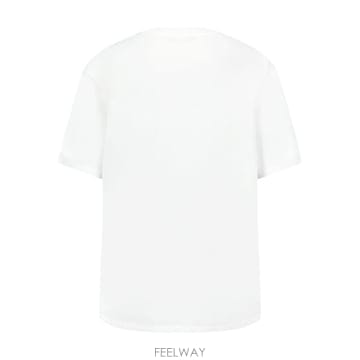 26 S/S 발망 빈티지 프린트 REG 핏 티셔츠 BALMAIN 코튼 B0731748639