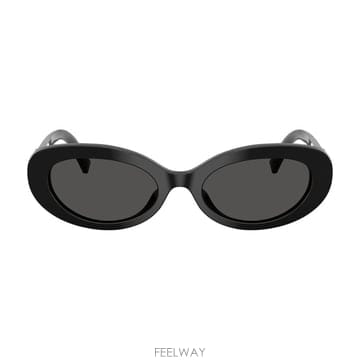 돌체 앤 가바나 선글라스 블랙