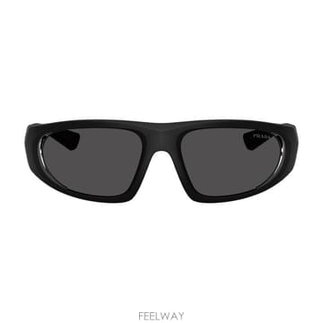 26 F/W 프라다 0PS B03S 선글라스 PRADA 아세테이트 블 B0732256289