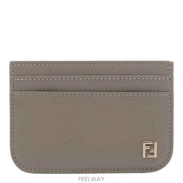 26 F/W 펜디 FF 로고 카드 케이스 8M0586/B08EF0QD B0012256439