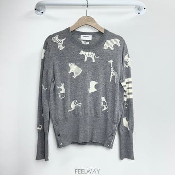 Thom Browne ����� ��Ÿ���þ� �ִϸ� ��Ʈ����� ��Ÿ���þ� �ִϸ� ��Ʈ