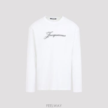 26 F/W 자크뮈스 SHORTSLEEVEDTSHIRTS TSU003 B0032251081