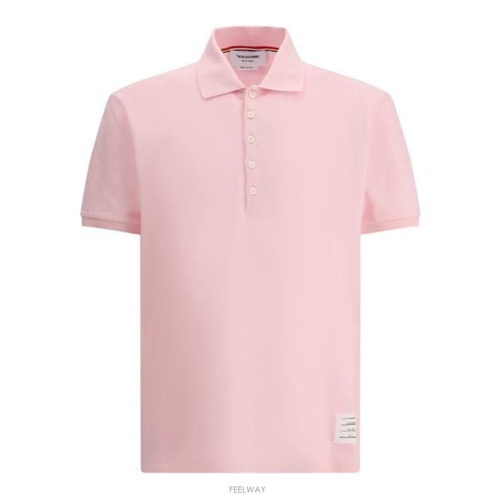 Thom Browne ����� Ŭ���� ���� ���� ���� Ƽ���� ��ũ MJP110P 00050 680����� Ŭ���� ���� ���� ���� Ƽ���� ��ũ MJP110P 000