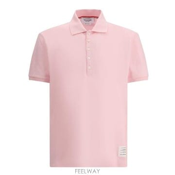 Thom Browne ����� Ŭ���� ���� ���� ���� Ƽ���� ��ũ MJP110P 00050 680����� Ŭ���� ���� ���� ���� Ƽ���� ��ũ MJP110P 000