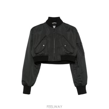 발렌시아가 DOWNJACKETS A0029MTTO291000 B0712256523