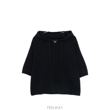 파비아나 필리피 울 블렌드 스웨터 MAD216F402M3335146 B0712256532