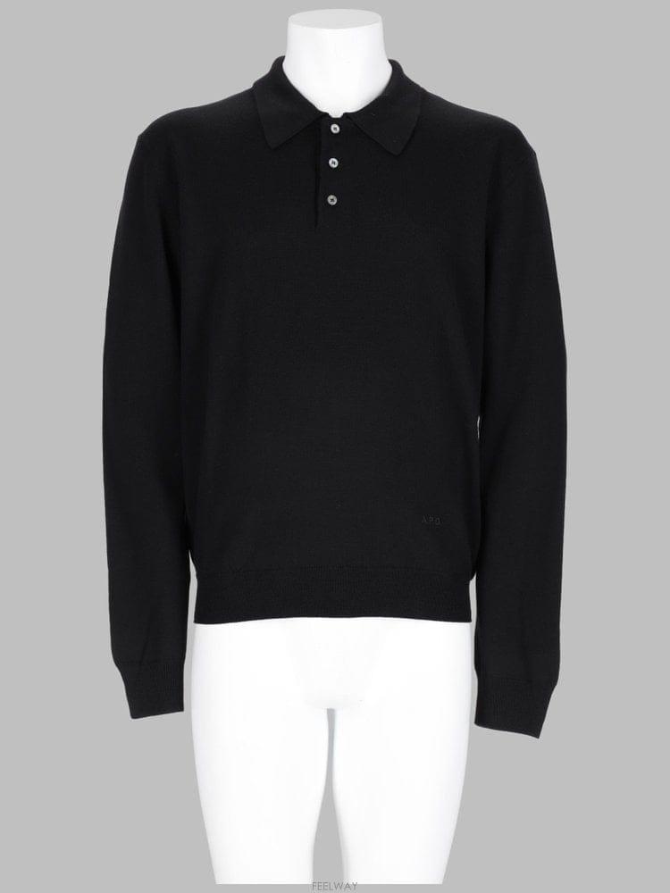 A.P.C. 26 F/W A.P.C ����� LONGSLEEVEDSHIRTS WVA B004225655626 F/W A.P.C ����� LONGSLEEVEDSHIRTS WVA B0042256556