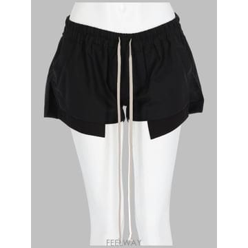 26 F/W 릭오웬스 쇼츠 FOG 박서 RP02F5316_ZL09 B0042256557