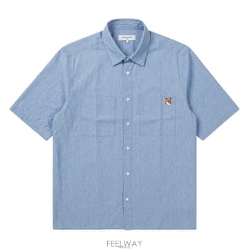 Maison Kitsune ����Ű���� ������� ���� ���� ���� OM00424WC5006 P470����Ű���� ������� ���� ���� ���� OM00424WC5006 P470